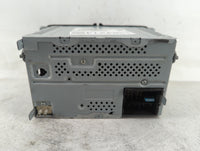 2011-2014 Volkswagen Jetta Radio AM FM Cd Player Receiver Replacement P/N:1K0 035 164 D 5N0035164A Fits OEM Used Auto Parts 