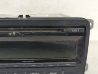 2011-2014 Volkswagen Jetta Radio AM FM Cd Player Receiver Replacement P/N:1K0 035 164 D Fits Fits 2011 2012 2013 2014 2015 2