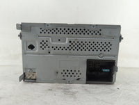 2011-2014 Volkswagen Jetta Radio AM FM Cd Player Receiver Replacement P/N:5N0035164A Fits Fits 2011 2012 2013 2014 2015 2016