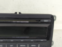 2014 Volkswagen Jetta Radio AM FM Cd Player Receiver Replacement P/N:1K0 035 164 F Fits Fits 2013 2015 OEM Used Auto Parts -