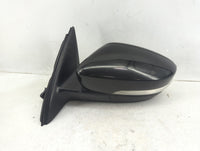 2011-2016 Volkswagen Jetta Driver Side View Mirror - Left Door Mirror OEM Used - Oemusedautoparts1.com