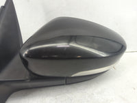 2011-2016 Volkswagen Jetta Driver Side View Mirror - Left Door Mirror OEM Used - Oemusedautoparts1.com