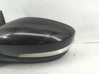 2011-2016 Volkswagen Jetta Driver Side View Mirror - Left Door Mirror OEM Used - Oemusedautoparts1.com