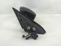 2011-2016 Volkswagen Jetta Driver Side View Mirror - Left Door Mirror OEM Used - Oemusedautoparts1.com