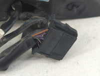 2011-2016 Volkswagen Jetta Driver Side View Mirror - Left Door Mirror OEM Used - Oemusedautoparts1.com