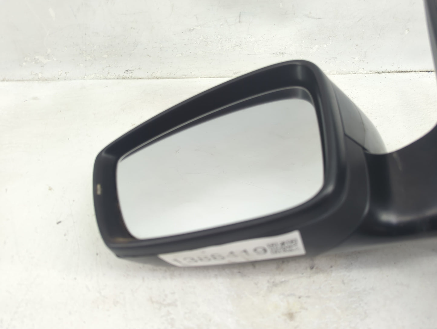 2011-2016 Volkswagen Jetta Driver Side View Mirror - Left Door Mirror OEM Used - Oemusedautoparts1.com
