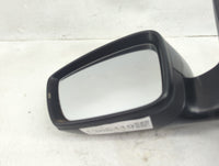 2011-2016 Volkswagen Jetta Driver Side View Mirror - Left Door Mirror OEM Used - Oemusedautoparts1.com