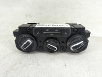2011-2014 Volkswagen Jetta Climate Control Module Temperature AC/Heater Replacement P/N:5C1819045 Fits Fits 2011 2012 2013 2