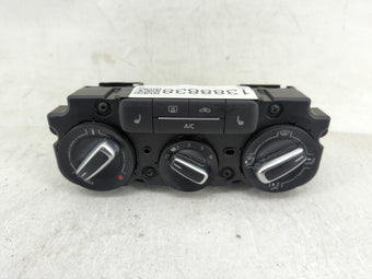 compare product 2011-2014 Volkswagen Jetta Climate Control Module Temperature AC/Heater Replacement P/N:5C1819045 Fits Fits 2011 2012 2013 2014 OEM Used Auto Parts