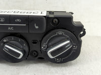 2011-2014 Volkswagen Jetta Climate Control Module Temperature AC/Heater Replacement P/N:5C1819045 Fits Fits 2011 2012 2013 2