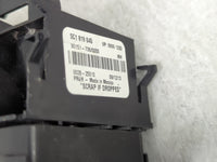2011-2014 Volkswagen Jetta Climate Control Module Temperature AC/Heater Replacement P/N:5C1819045 Fits Fits 2011 2012 2013 2