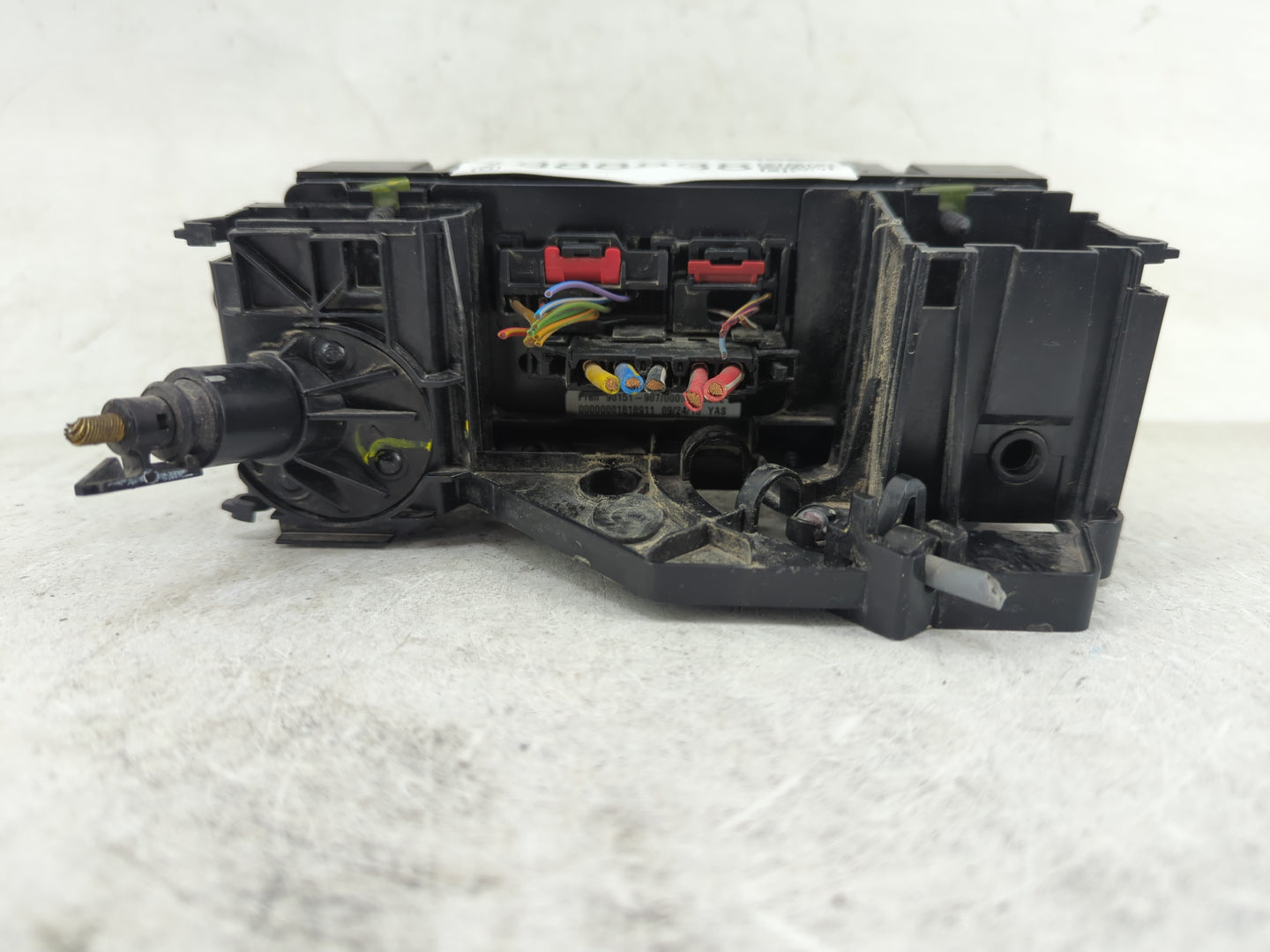 2011-2014 Volkswagen Jetta Climate Control Module Temperature AC/Heater Replacement P/N:5C1819045 Fits Fits 2011 2012 2013 2