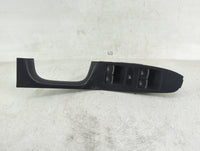 2011-2018 Volkswagen Jetta Master Power Window Switch Replacement Driver Side Left P/N:T0514287 Fits OEM Used Auto Parts - O