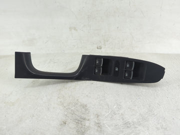 2011-2018 Volkswagen Jetta Master Power Window Switch Replacement Driver Side Left P/N:T0514287 Fits OEM Used Auto Parts - O