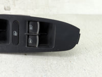 2011-2018 Volkswagen Jetta Master Power Window Switch Replacement Driver Side Left P/N:T0514287 Fits OEM Used Auto Parts - O