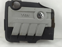 2014 Volkswagen Jetta Engine Cover - Oemusedautoparts1.com