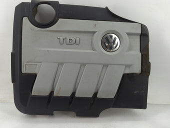 compare product 2014 Volkswagen Jetta Engine Cover