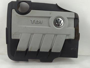 2014 Volkswagen Jetta Engine Cover - Oemusedautoparts1.com
