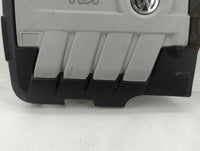 2014 Volkswagen Jetta Engine Cover - Oemusedautoparts1.com