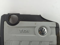2014 Volkswagen Jetta Engine Cover - Oemusedautoparts1.com