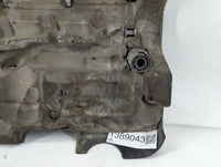 2014 Volkswagen Jetta Engine Cover - Oemusedautoparts1.com