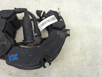 2014 Volkswagen Jetta Fuel Vapor Charcoal Canister - Oemusedautoparts1.com