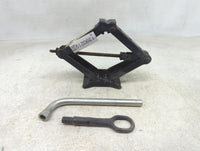2014 Volkswagen Jetta Spare Scissor Car Jack 1390219 - Oemusedautoparts1.com
