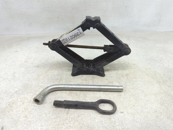 compare product 2014 Volkswagen Jetta Spare Scissor Car Jack 1390219