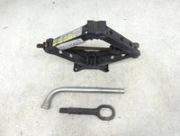 2014 Volkswagen Jetta Spare Scissor Car Jack 1390219 - Oemusedautoparts1.com