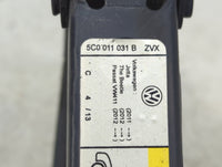 2014 Volkswagen Jetta Spare Scissor Car Jack 1390219 - Oemusedautoparts1.com
