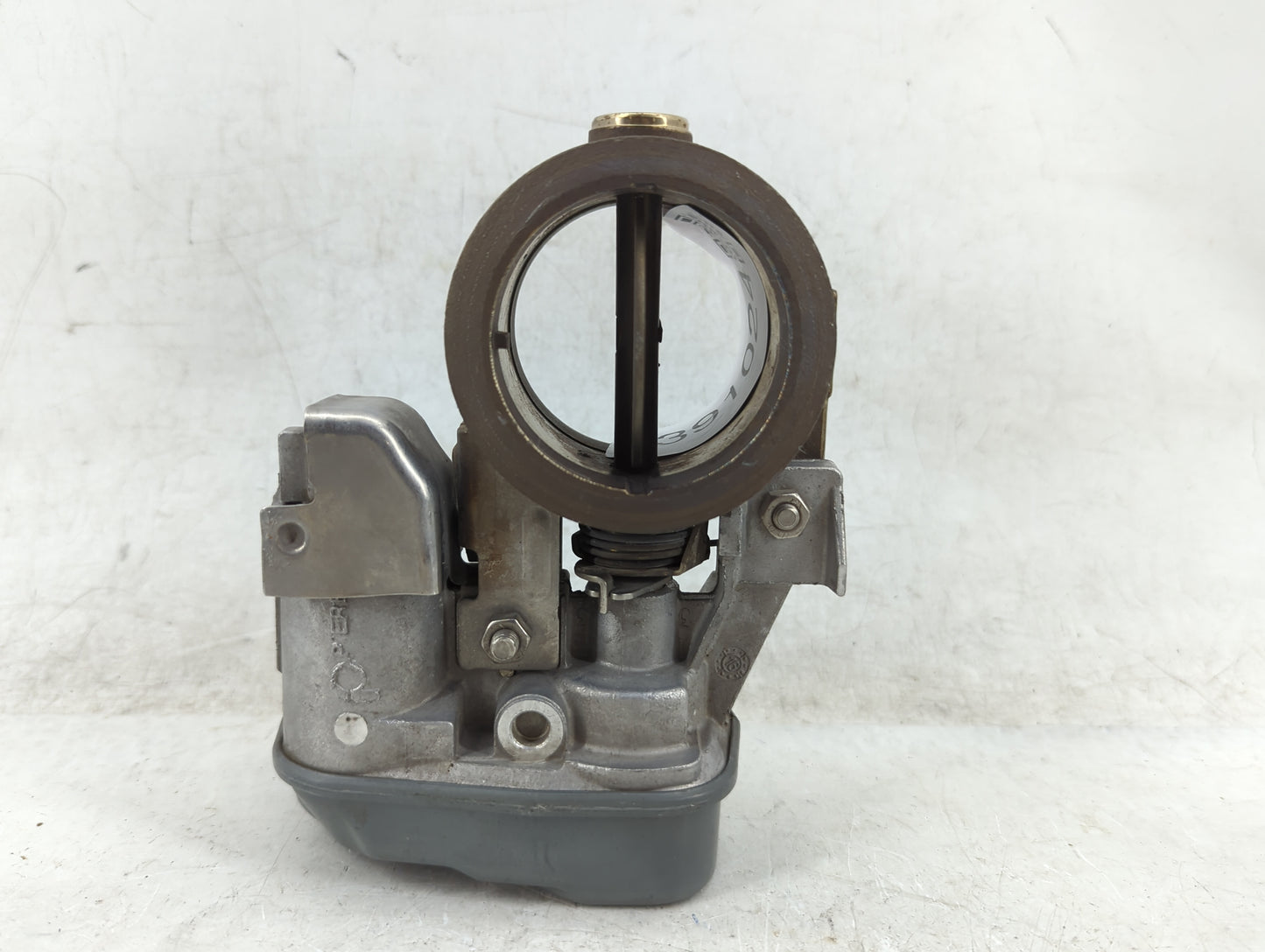 2013-2018 Volkswagen Jetta Throttle Body Fits Fits 2013 2014 2015 2016 2017 2018 OEM Used Auto Parts - Oemusedautoparts1.com
