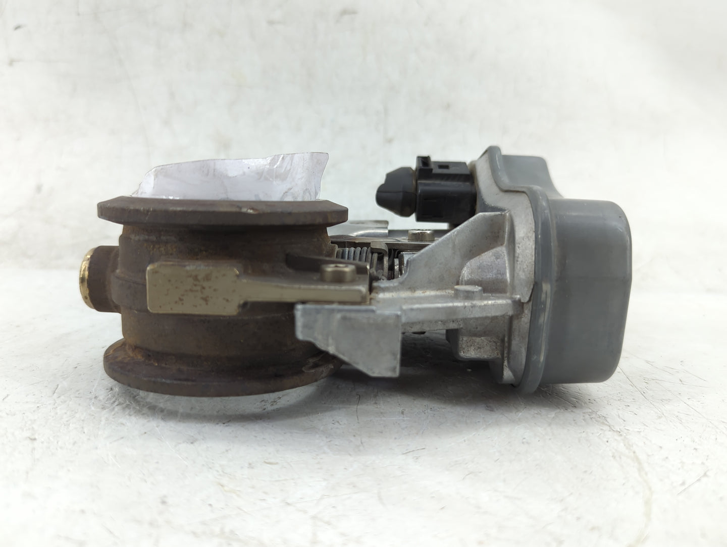 2013-2018 Volkswagen Jetta Throttle Body Fits Fits 2013 2014 2015 2016 2017 2018 OEM Used Auto Parts - Oemusedautoparts1.com