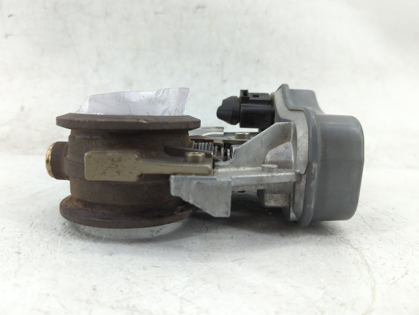 2013-2018 Volkswagen Jetta Throttle Body Fits Fits 2013 2014 2015 2016 2017 2018 OEM Used Auto Parts - Oemusedautoparts1.com