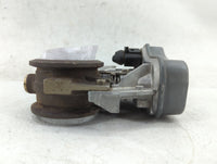 2013-2018 Volkswagen Jetta Throttle Body Fits Fits 2013 2014 2015 2016 2017 2018 OEM Used Auto Parts - Oemusedautoparts1.com