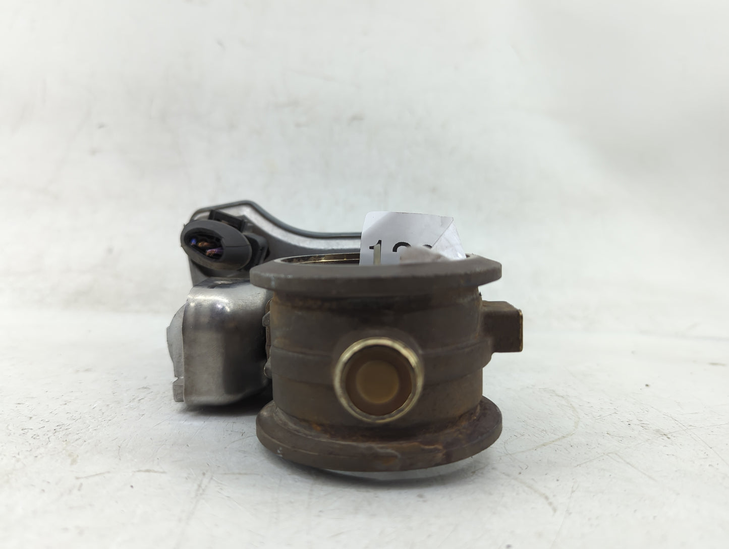 2013-2018 Volkswagen Jetta Throttle Body Fits Fits 2013 2014 2015 2016 2017 2018 OEM Used Auto Parts - Oemusedautoparts1.com
