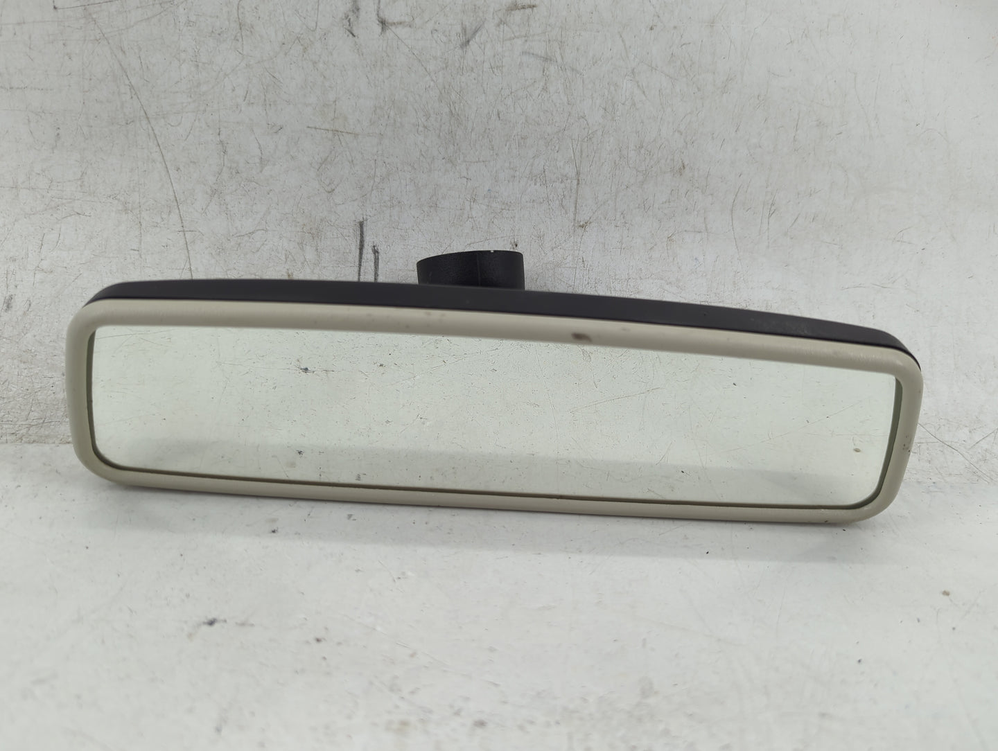 2010-2021 Volkswagen Jetta Interior Rear View Mirror Replacement OEM Fits OEM Used Auto Parts - Oemusedautoparts1.com
