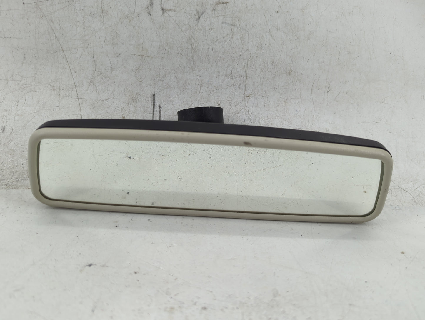 2010-2021 Volkswagen Jetta Interior Rear View Mirror Replacement OEM Fits OEM Used Auto Parts - Oemusedautoparts1.com