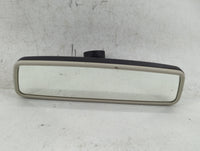 2010-2021 Volkswagen Jetta Interior Rear View Mirror Replacement OEM Fits OEM Used Auto Parts - Oemusedautoparts1.com