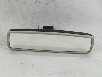 compare product 2010-2021 Volkswagen Jetta Interior Rear View Mirror Replacement OEM Fits OEM Used Auto Parts