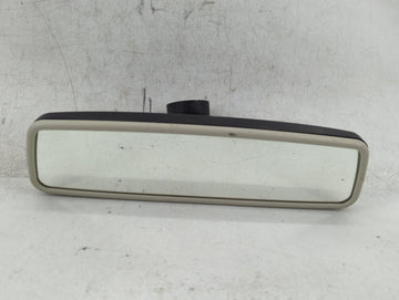 2010-2021 Volkswagen Jetta Interior Rear View Mirror Replacement OEM Fits OEM Used Auto Parts - Oemusedautoparts1.com
