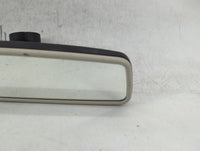 2010-2021 Volkswagen Jetta Interior Rear View Mirror Replacement OEM Fits OEM Used Auto Parts - Oemusedautoparts1.com