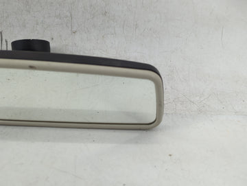 2010-2021 Volkswagen Jetta Interior Rear View Mirror Replacement OEM Fits OEM Used Auto Parts
