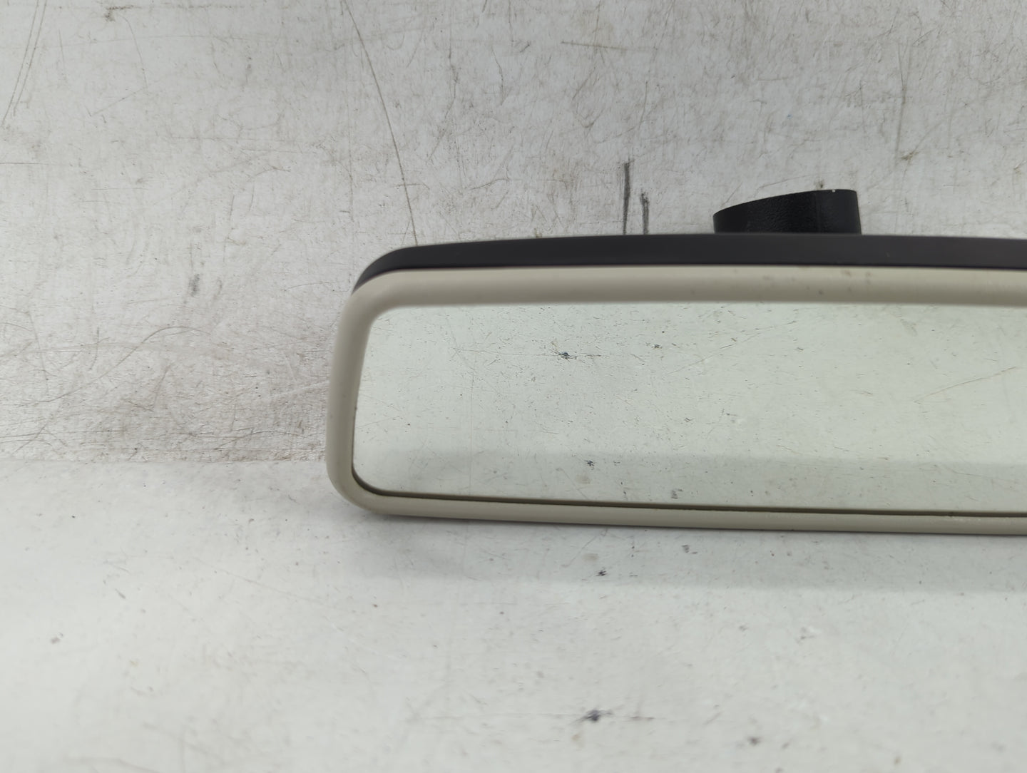 2010-2021 Volkswagen Jetta Interior Rear View Mirror Replacement OEM Fits OEM Used Auto Parts - Oemusedautoparts1.com