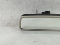 2010-2021 Volkswagen Jetta Interior Rear View Mirror Replacement OEM Fits OEM Used Auto Parts - Oemusedautoparts1.com