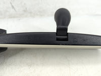 2010-2021 Volkswagen Jetta Interior Rear View Mirror Replacement OEM Fits OEM Used Auto Parts - Oemusedautoparts1.com
