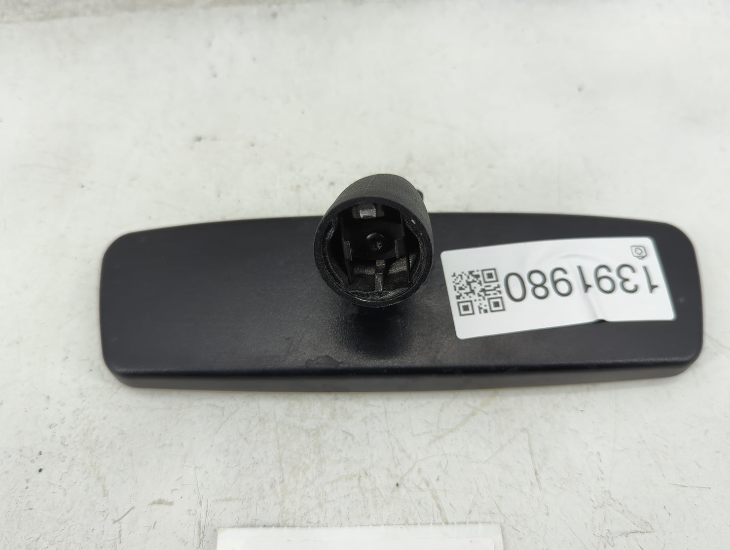2010-2021 Volkswagen Jetta Interior Rear View Mirror Replacement OEM Fits OEM Used Auto Parts - Oemusedautoparts1.com