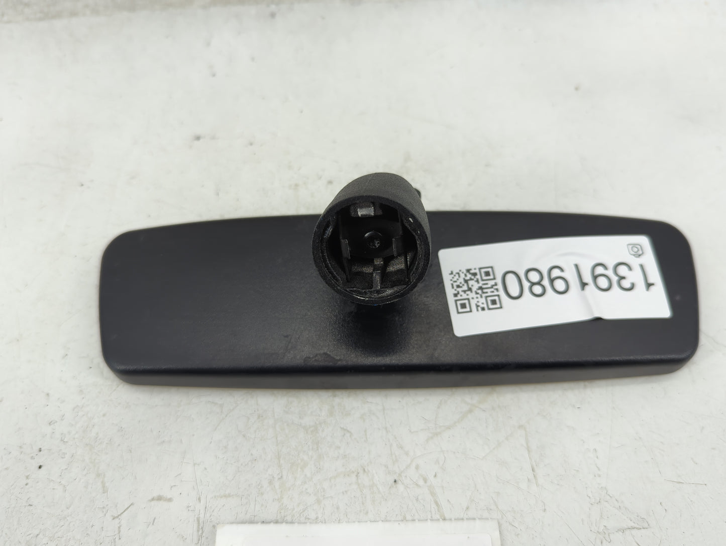 2010-2021 Volkswagen Jetta Interior Rear View Mirror Replacement OEM Fits OEM Used Auto Parts - Oemusedautoparts1.com
