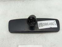 2010-2021 Volkswagen Jetta Interior Rear View Mirror Replacement OEM Fits OEM Used Auto Parts - Oemusedautoparts1.com