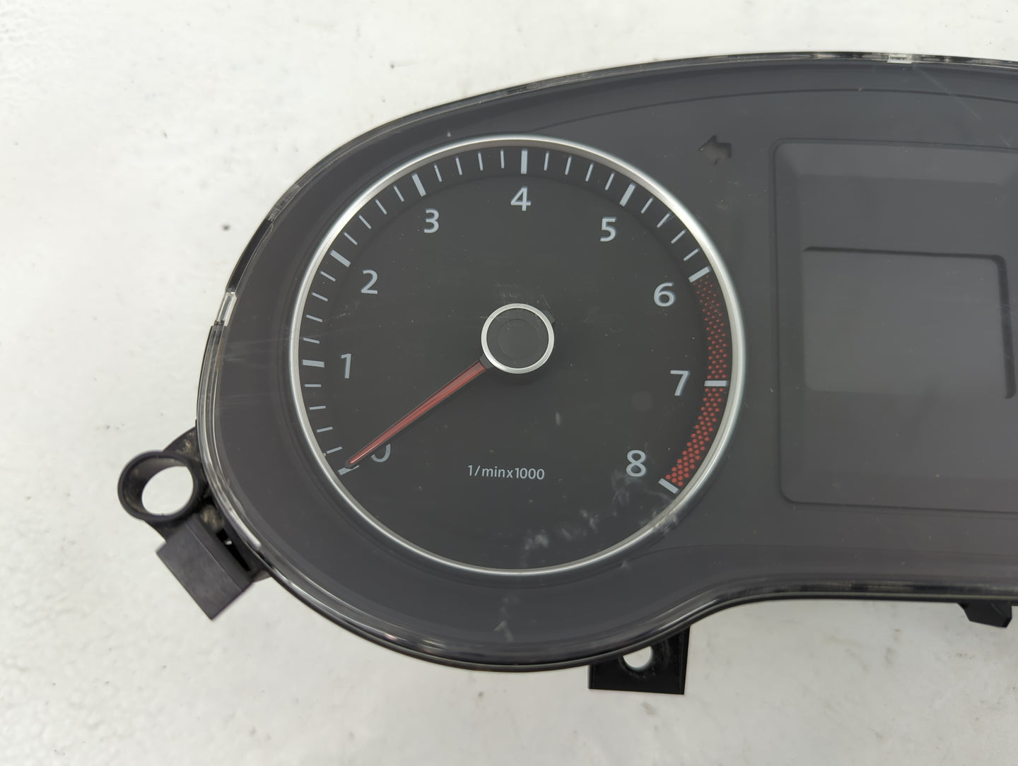 2014 Volkswagen Jetta Instrument Cluster Speedometer Gauges P/N:5C6920 953B Fits OEM Used Auto Parts - Oemusedautoparts1.com