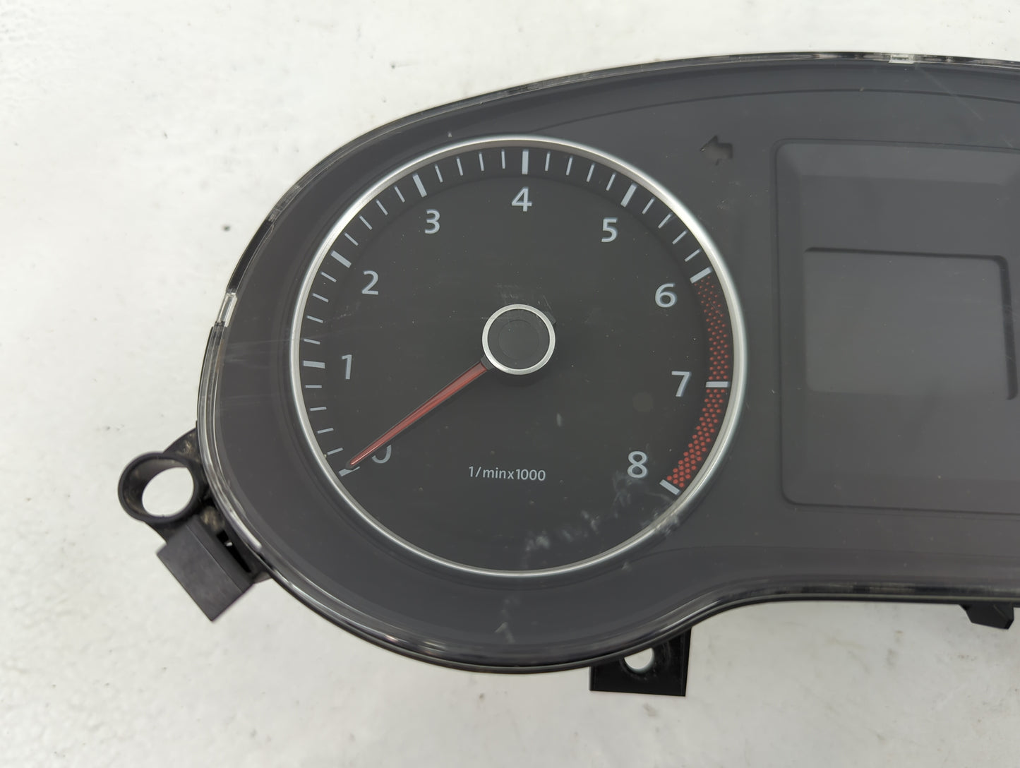 2014 Volkswagen Jetta Instrument Cluster Speedometer Gauges P/N:5C6920 953B Fits OEM Used Auto Parts - Oemusedautoparts1.com